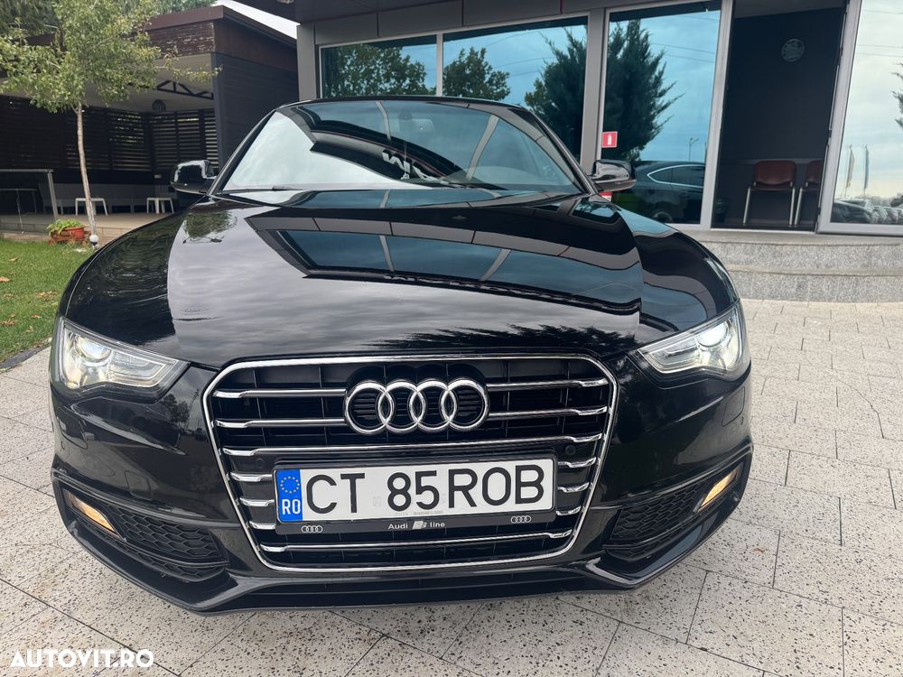 Audi A5 - 17