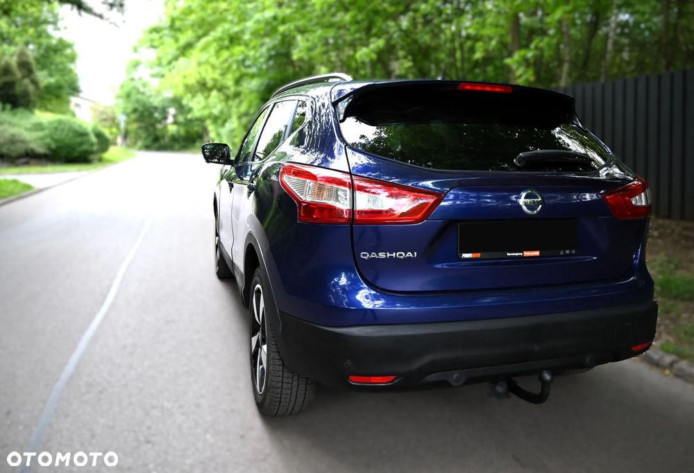 Nissan Qashqai - 22
