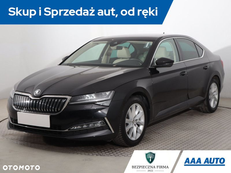 Skoda Superb - 2