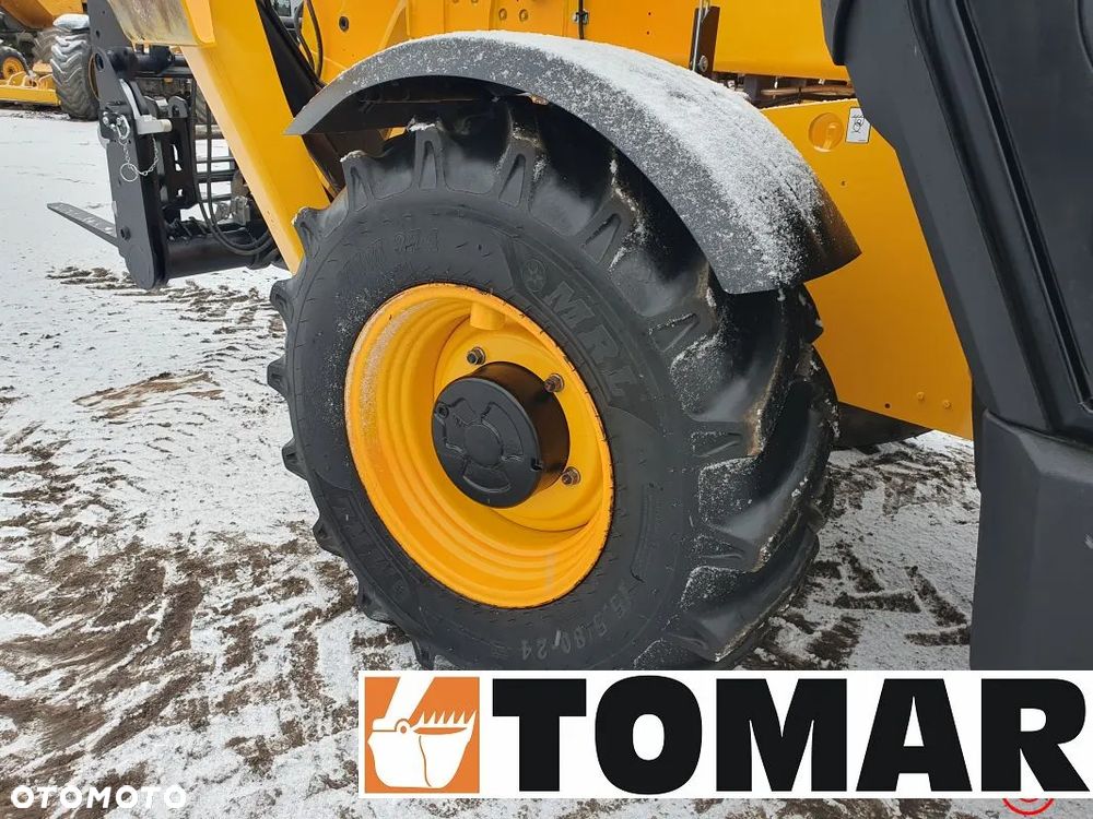 JCB 540-180 2021R - 15