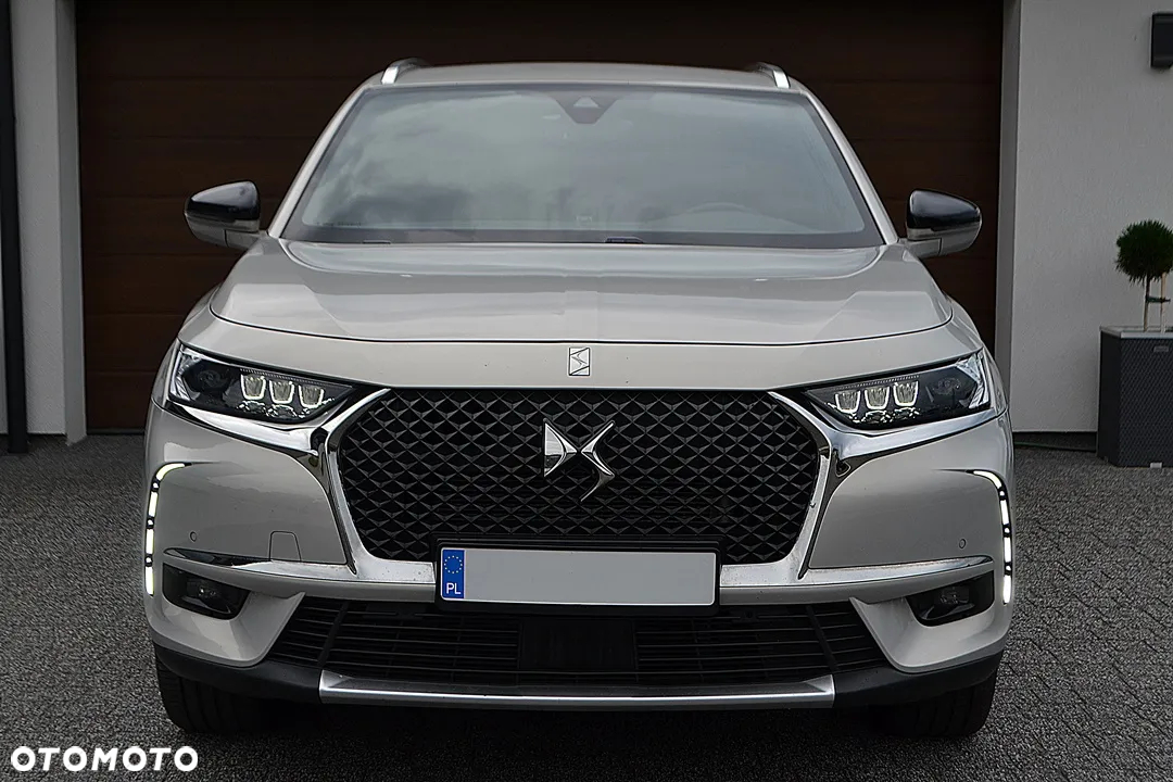 DS Automobiles DS 7 Crossback - 2