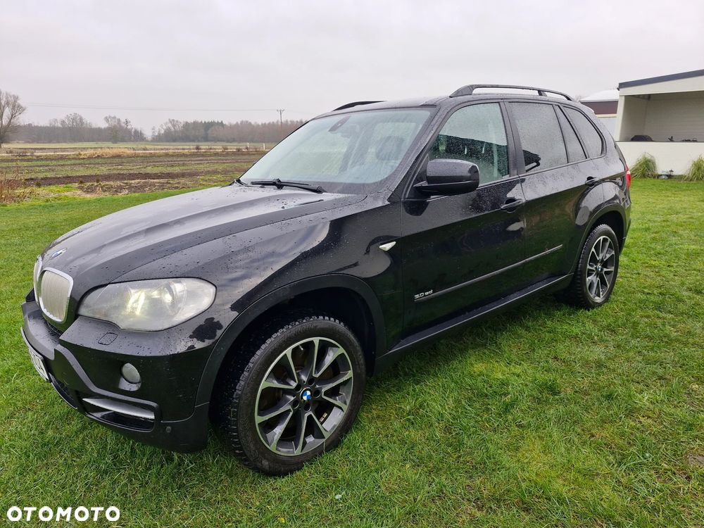 BMW X5 3.0sd - 11