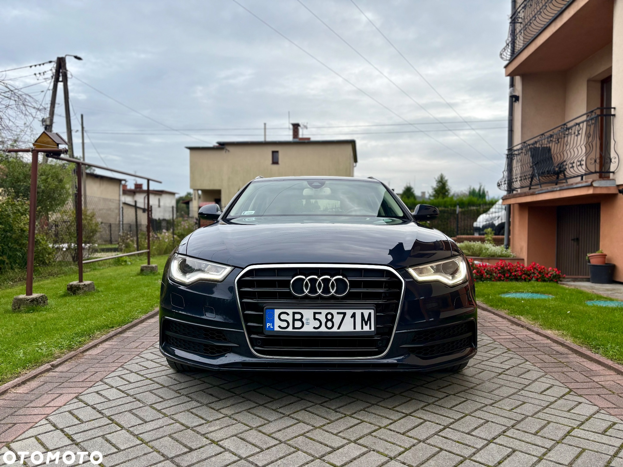 Audi A6 - 2
