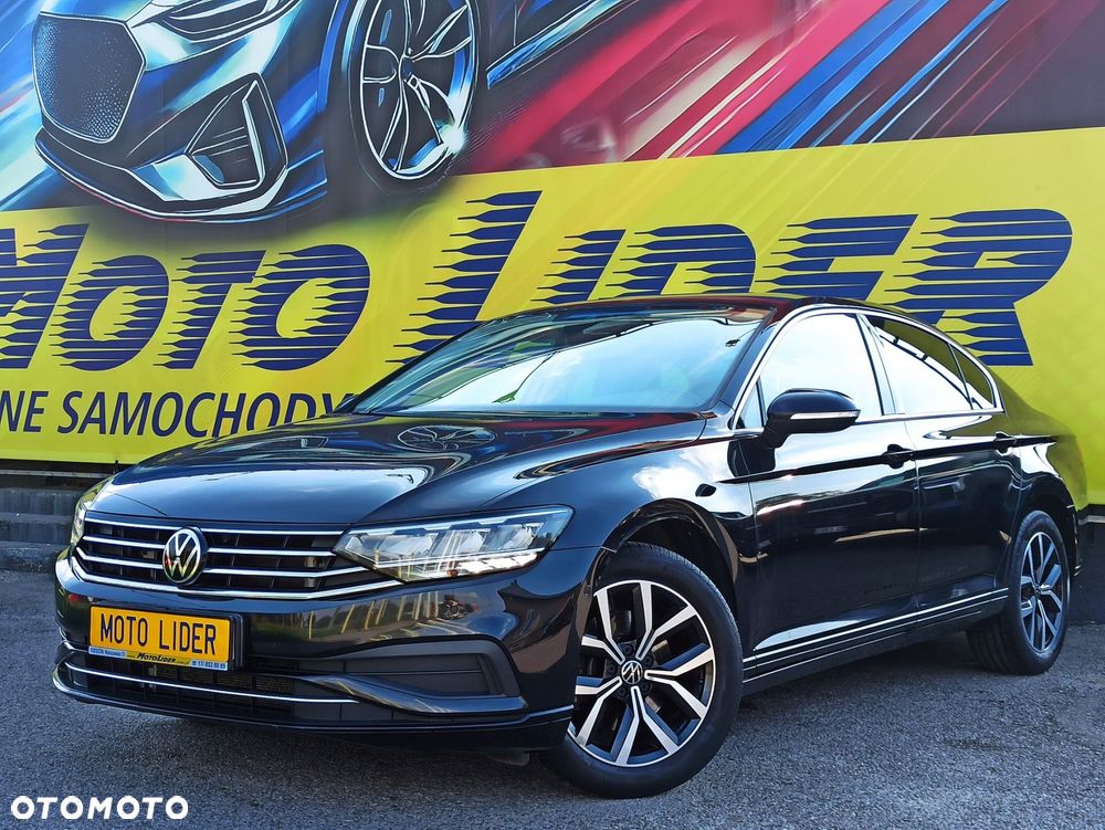 Volkswagen Passat - 3