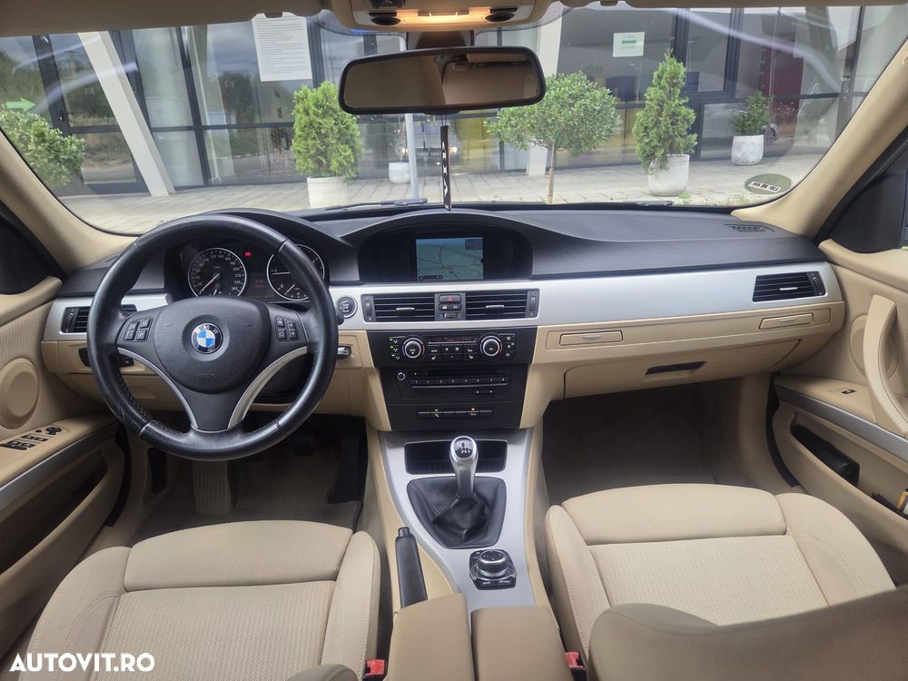 BMW Seria 3 - 8