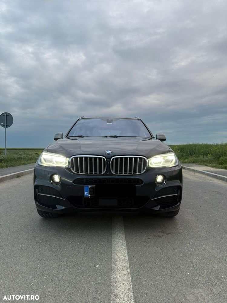 BMW X5 - 2