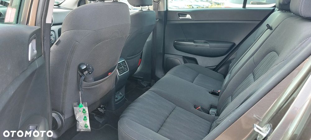 Kia Sportage 1.6 GDI M 2WD - 14