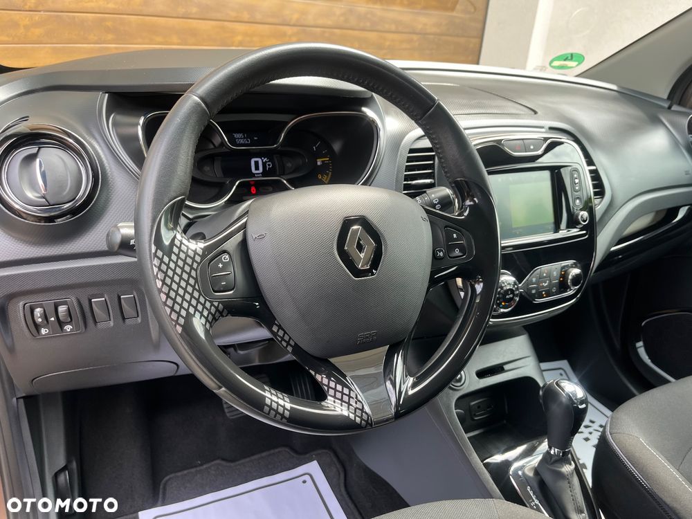 Renault Captur - 18
