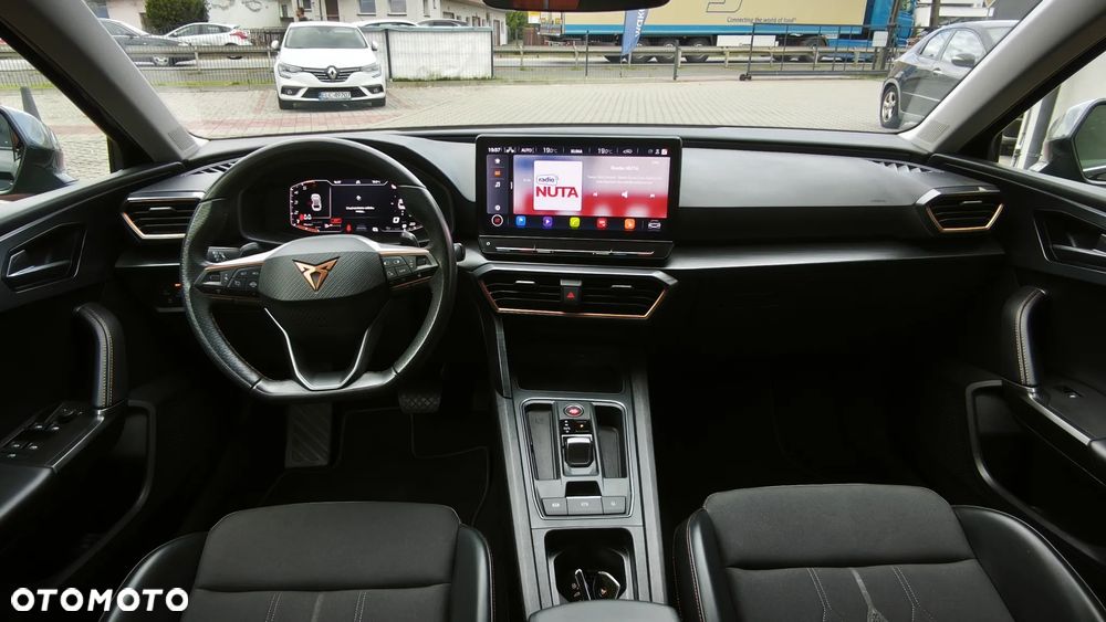 Cupra Leon 2.0 TDI Tribe Edition DSG - 25