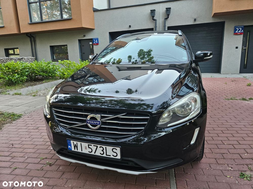 Volvo XC 60 - 2