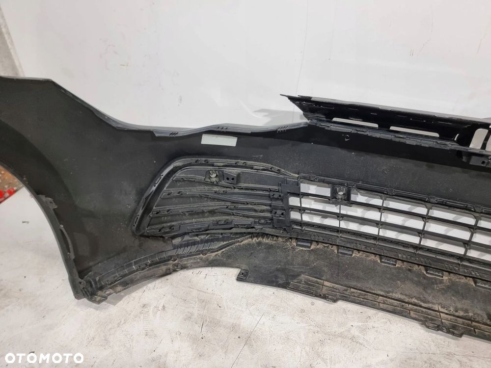 ZDERZAK PRZEDNI PRZÓD VW GOLF 8 VIII - 12