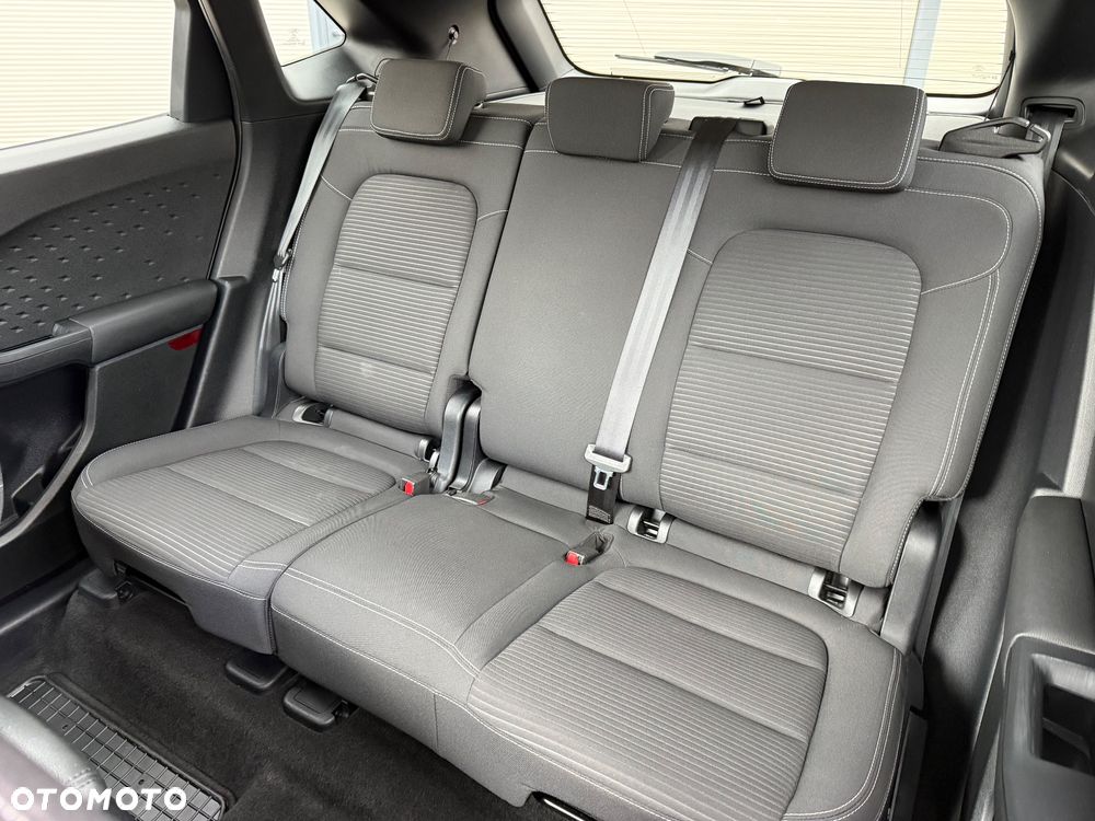 Ford Kuga 1.5 EcoBlue TITANIUM - 31