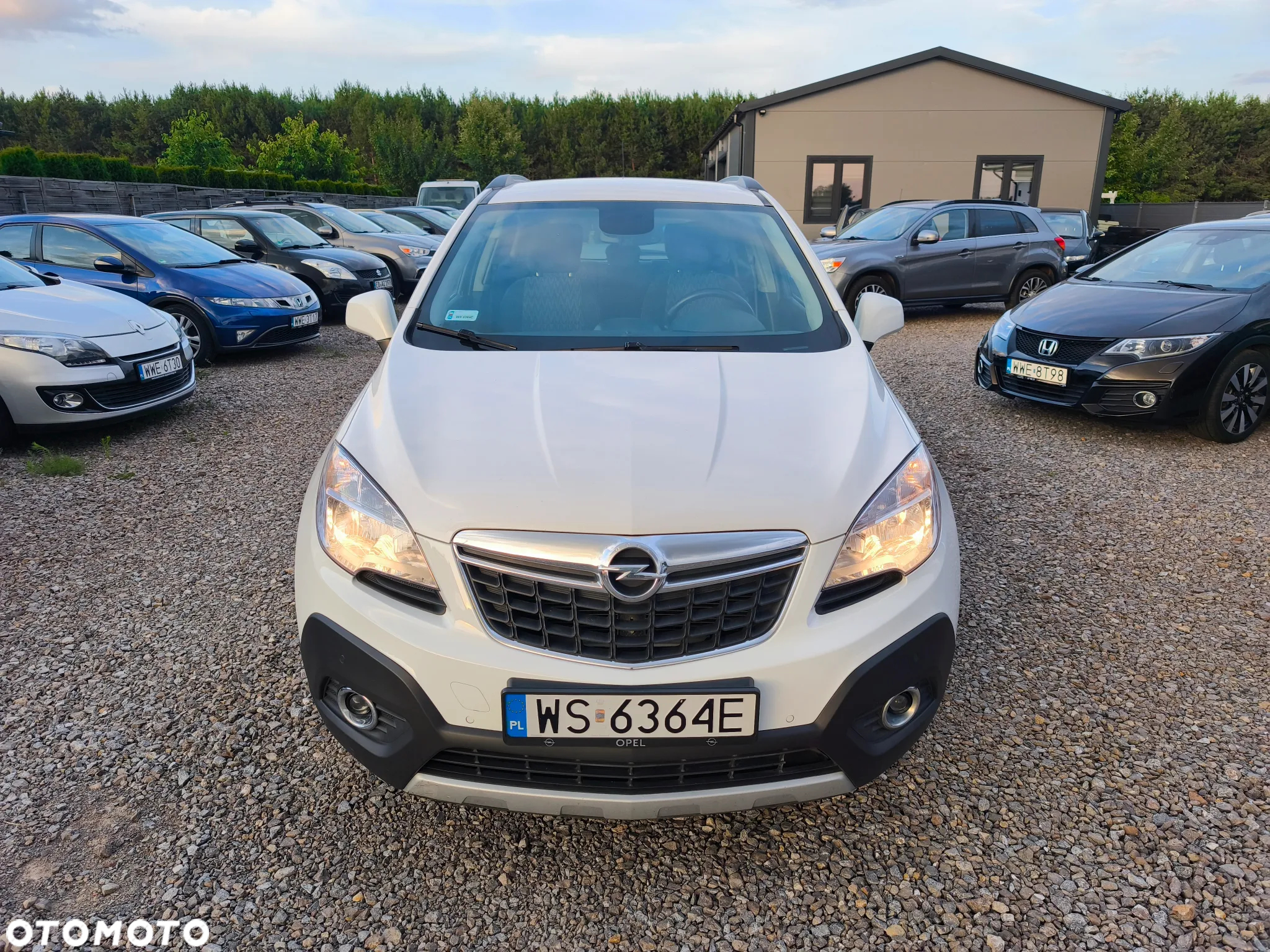 Opel Mokka - 2