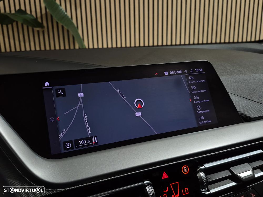 BMW 116 i Advantage - 22