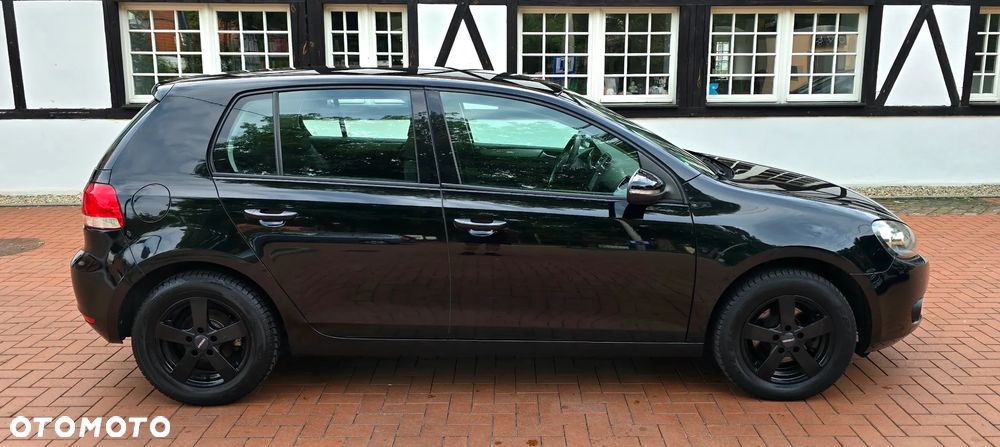 Volkswagen Golf 1.6 Q-Line - 8