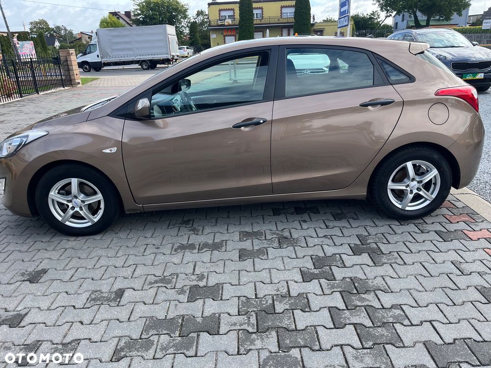 Hyundai i30 - 18