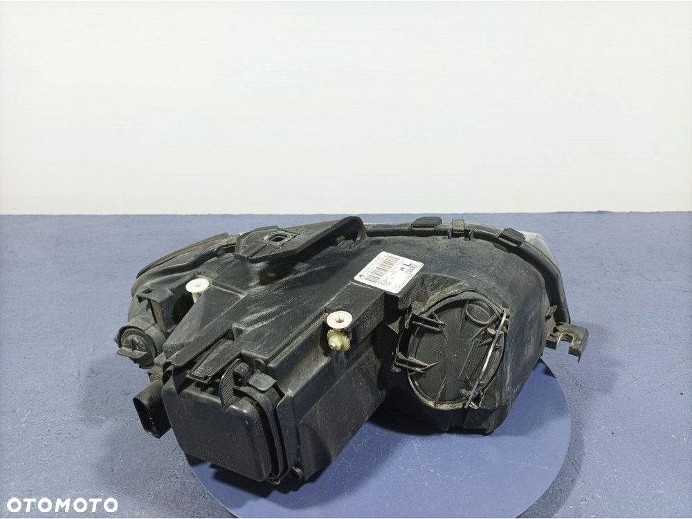 AUDI A3 8P LIFT REFLEKTOR PRZÓD PRZEDNI LEWY EU 8P0941003K - 3
