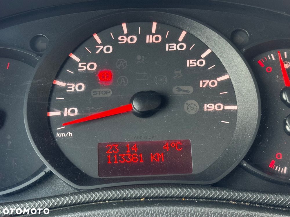 Renault Master 2.3 // Zwyżka 12,5 m // Podnośnik koszowy // - 17