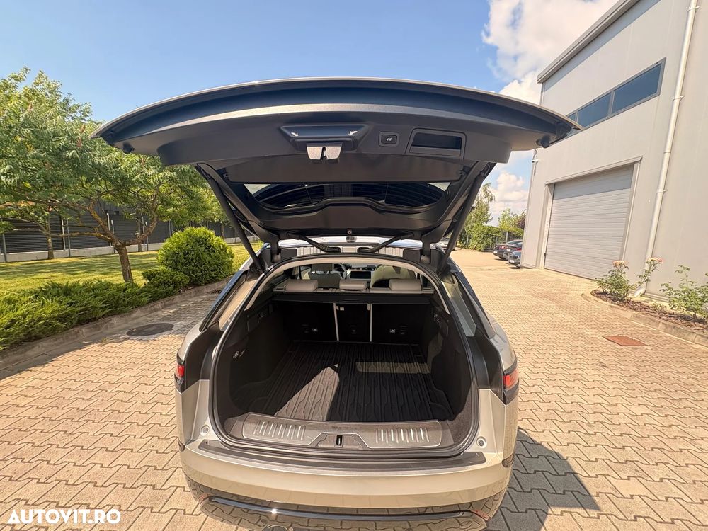 Land Rover Range Rover Velar 2.0 R-Dynamic HSE - 17