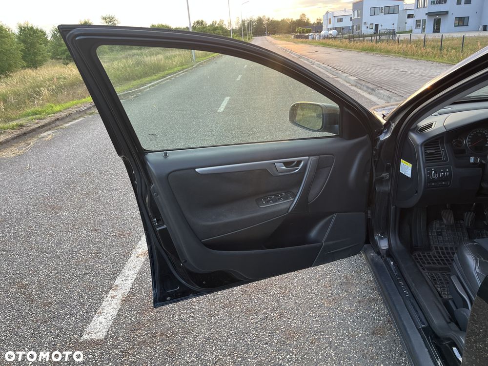 Volvo S60 - 21
