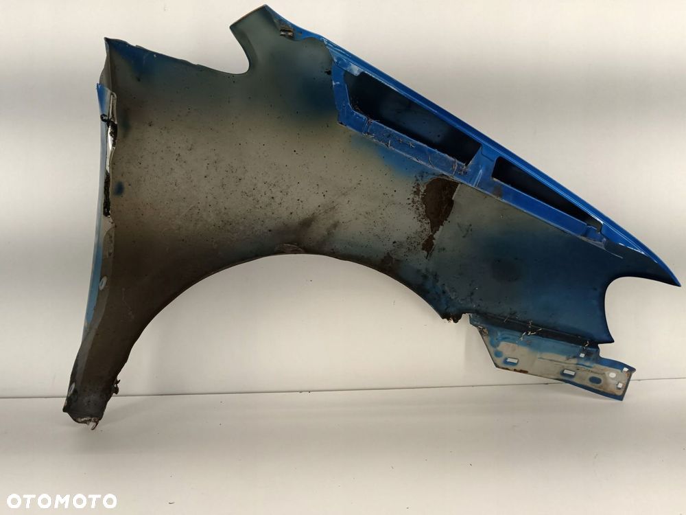 BŁOTNIK LEWY PRZEDNI VW TOURAN 03-10 - 5