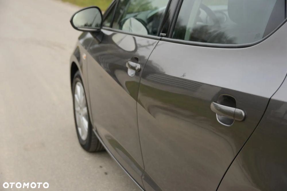 Seat Ibiza 1.6 TDI CR Style - 22