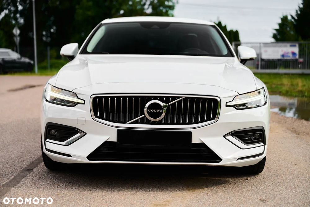 Volvo S60 B4 B Geartronic Inscription - 3