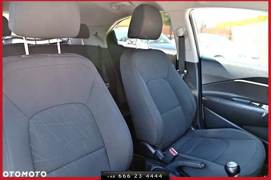 Kia Rio 1.2 Spirit - 22