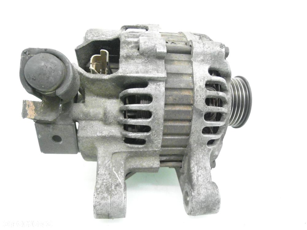 ALTERNATOR PEUGEOT 307 1.6 9638544280 A005TA6392C - 4