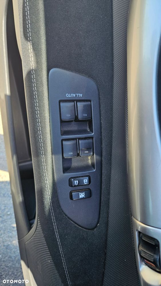 Toyota Auris 1.6 Valvematic Edition - 22
