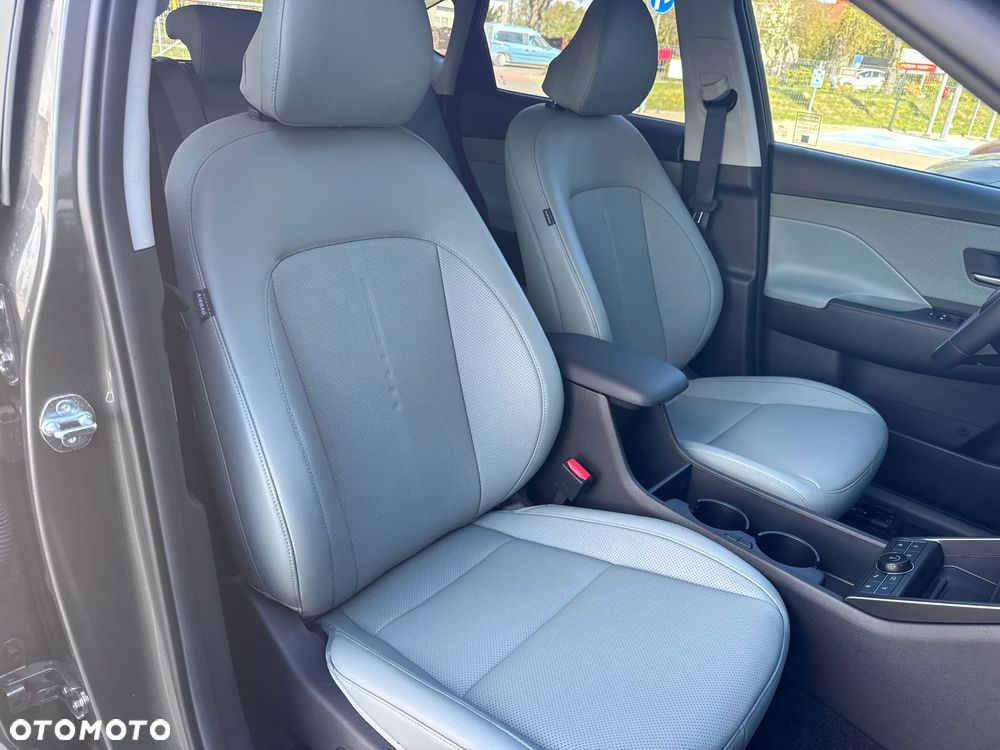Hyundai Kona 1.6 T-GDI Platinum 4WD DCT - 29