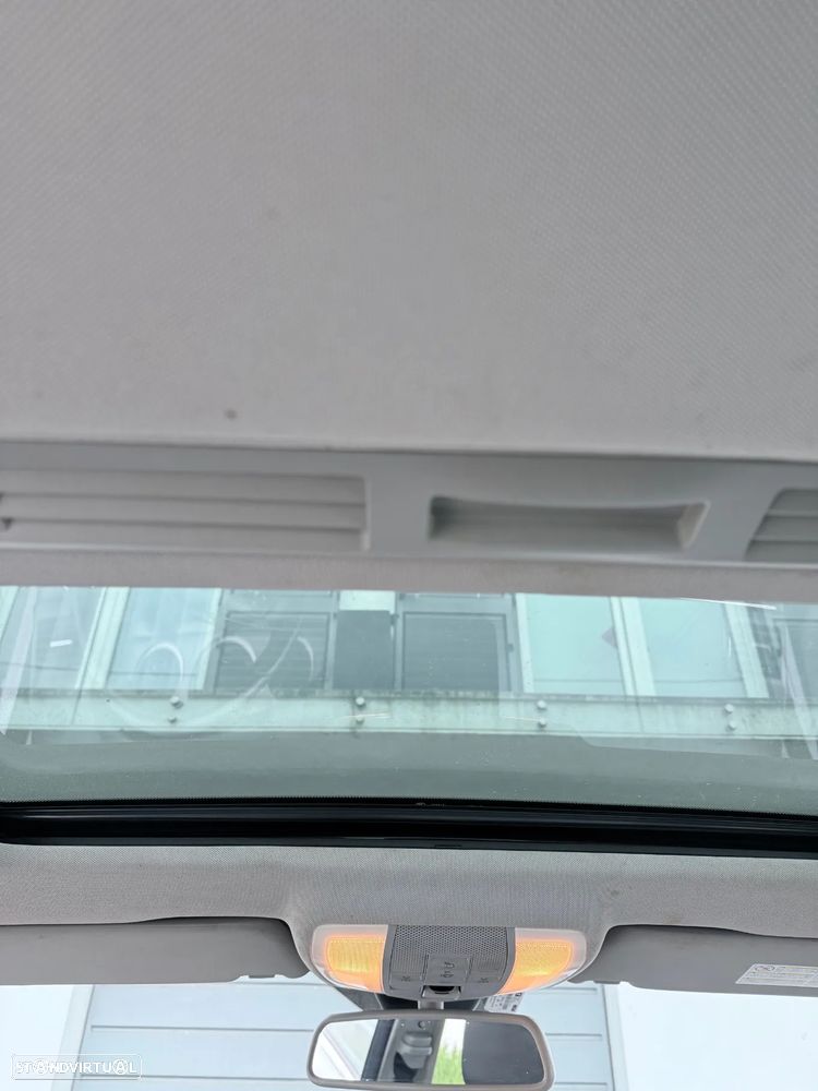 Mercedes-Benz C 220 CDI DPF Avantgarde - 3