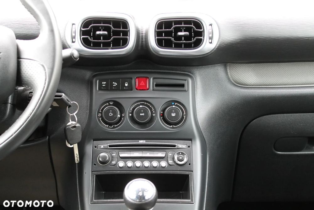 Citroën C3 1.4 VTi Exclusive - 27