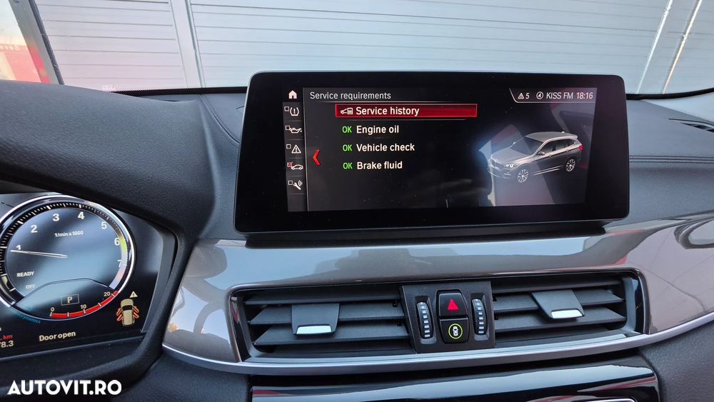 BMW X1 sDrive18i Aut. xLine - 15