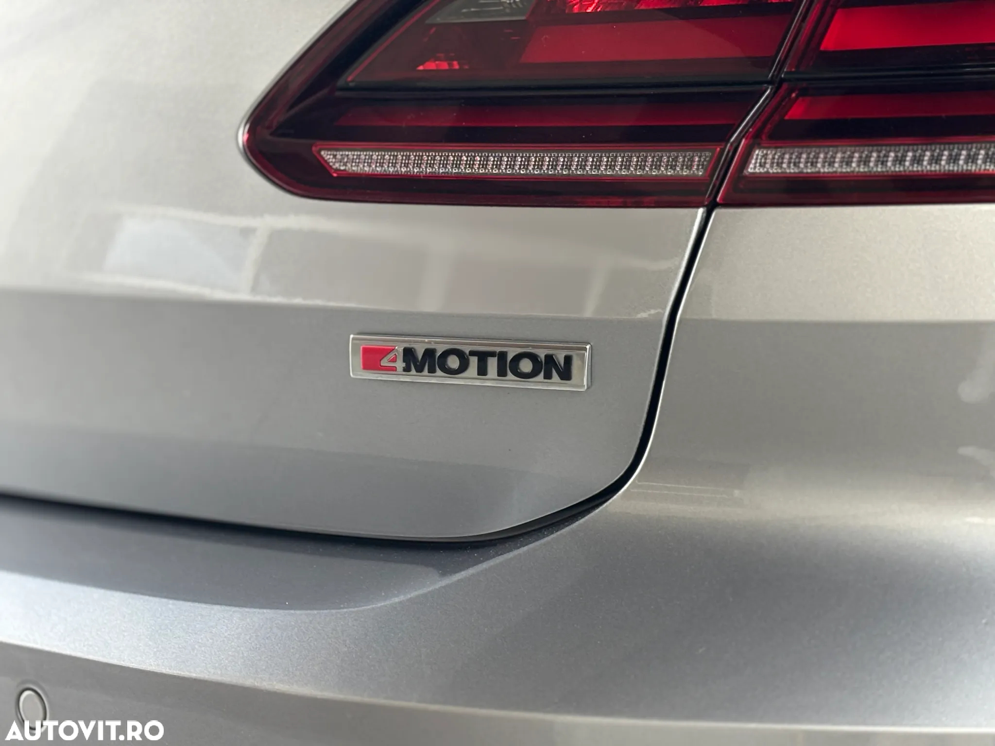 Volkswagen ARTEON 2.0 TDI DSG 4Motion Elegance - 14