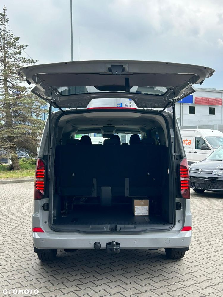Volkswagen Transporter Kombi L1H1 DSG - 18