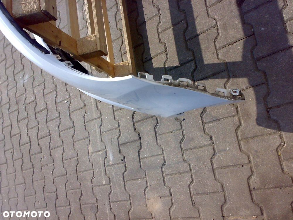 chrysler 200 200c 200s 2015 - 2018 zderzak przedni przód - 4