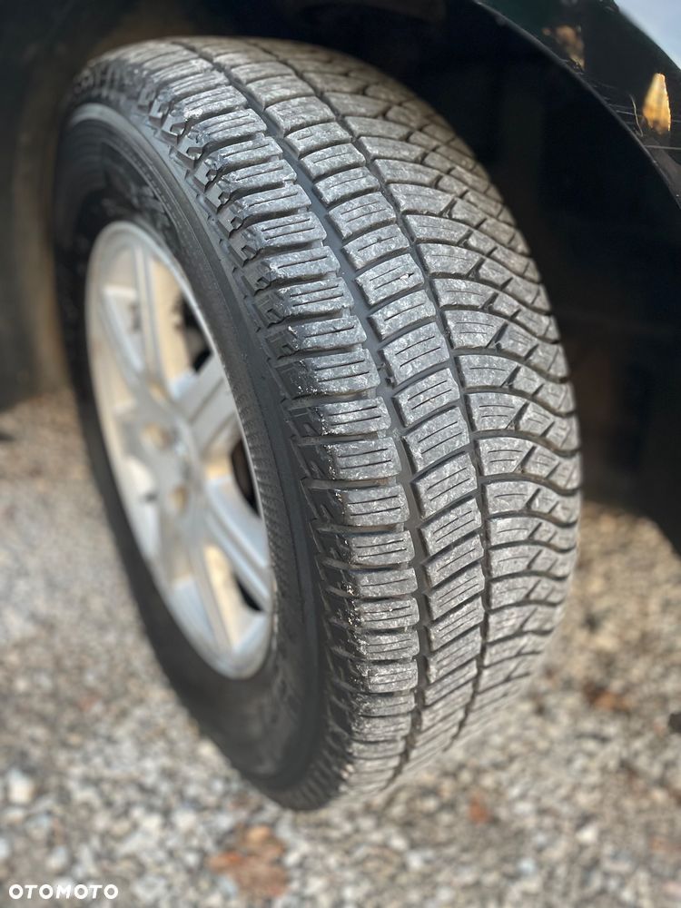 Chrysler Grand Voyager 3.8 Automatik Limited - 21