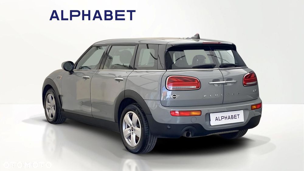 MINI Clubman One - 3