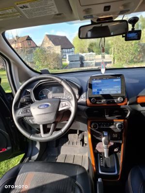 Ford EcoSport - 5