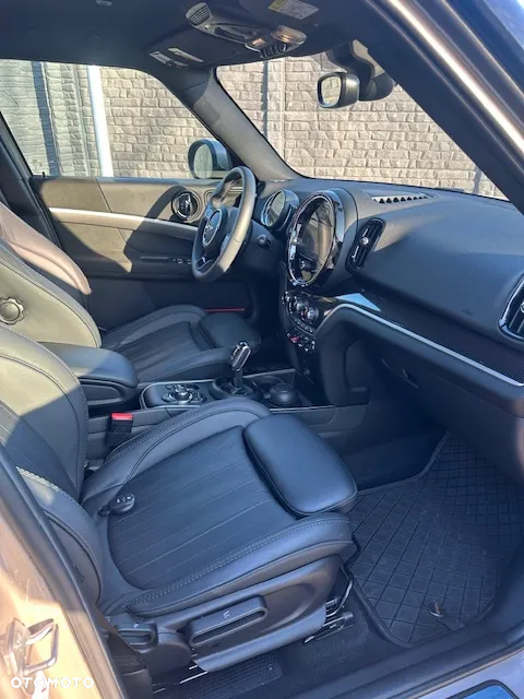 MINI Countryman Cooper S ALL4 - 5