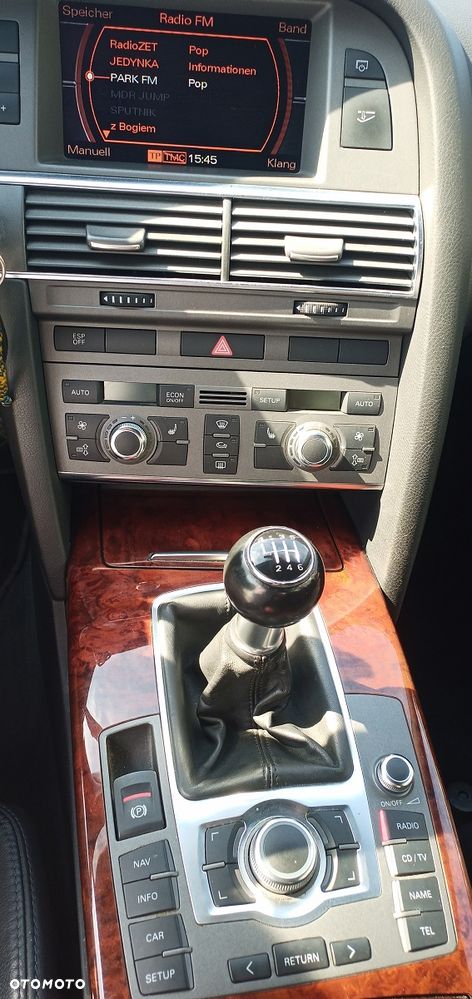 Audi A6 Limousine 2.0 TDI - 6