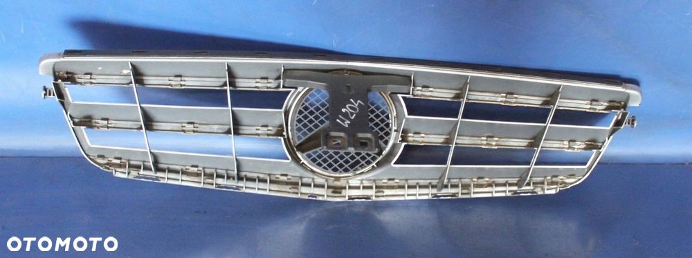 ATRAPA GRILL MERCEDES W204 A2048800023 - 5