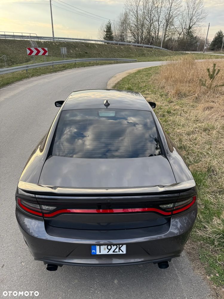 Dodge Charger - 18