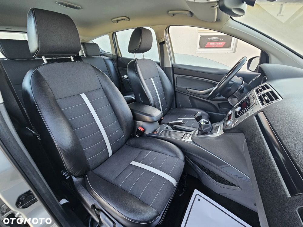 Ford Kuga 2.0 TDCi Trend - 11