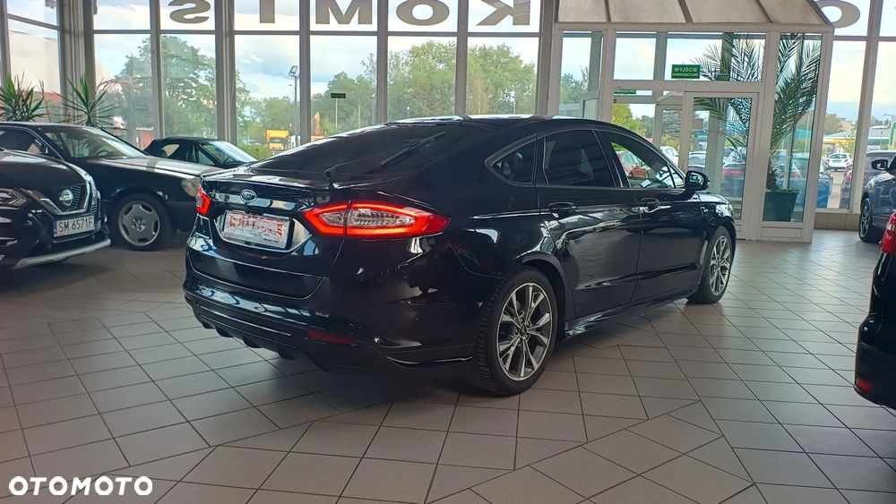 Ford Mondeo 1.5 EcoBoost ST-Line X - 16