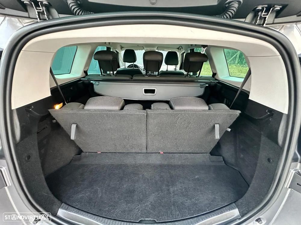 Renault Grand Scénic ENERGY dCi 110 EDC Business - 24