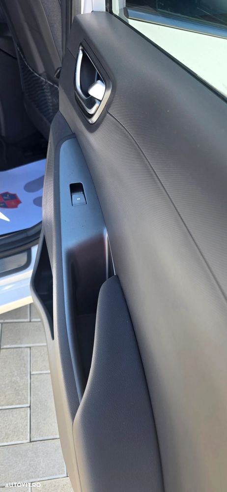 HYUNDAI Ioniq 2021 — imagine 32