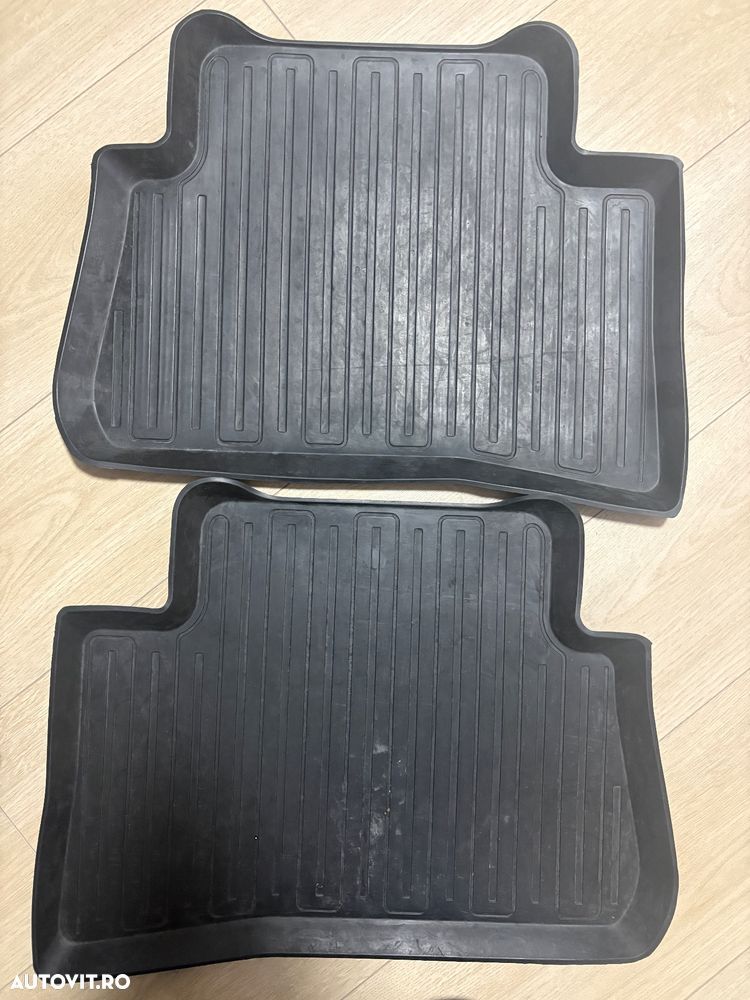 Covoras original TOYOTA C-HR (model 2021-prezent) - 3