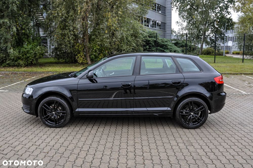 Audi A3 - 2